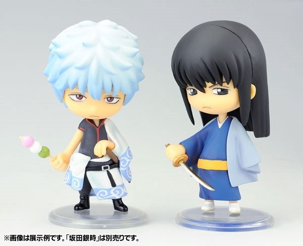 GEMINI Series Gintama Kotaro Katsura Complete Figure | animota