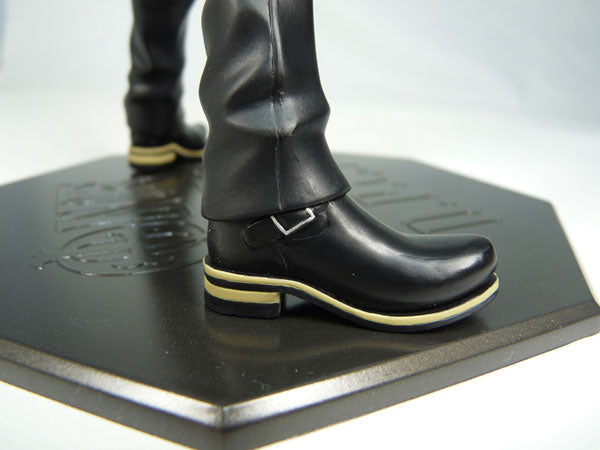 DPCF ONE PIECE Series Vol.2 Roronoa Zoro Three Musketeers Ver. 1/7 Complete Figure | animota