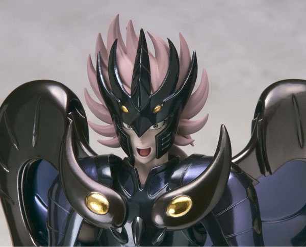 Saint Cloth Myth - Harpy Valentine From "Saint Seiya" | animota