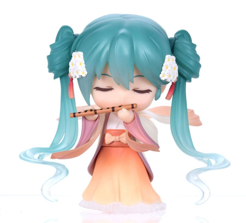Nendoroid - Hatsune Miku Harvest Moon Ver. | animota