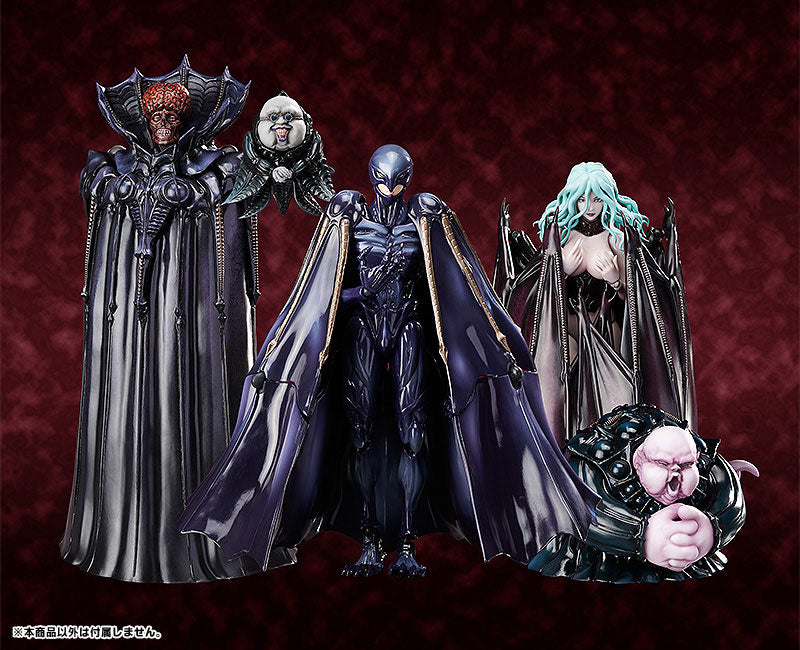 figma - Movie "Berserk": Femto Birth of the Hawk of Darkness ver. | animota
