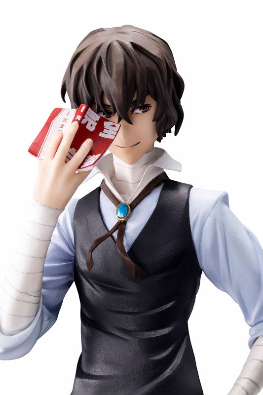 Bungo Stray Dogs - Osamu Dazai 1/7 Complete Figure | animota