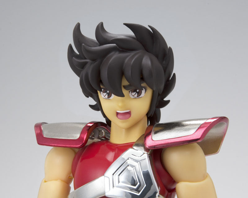 Saint Cloth Myth - Pegasus Seiya (Early Bronze Cloth) (Revival Ver.) "Saint Seiya" | animota