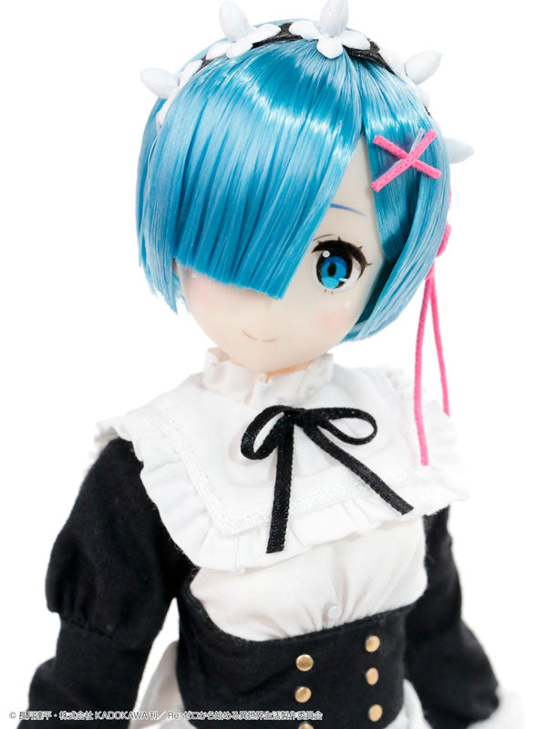 1/6 Pure Neemo Character Series No.110 "Re:ZERO -Starting Life in Another World- Memory Snow" Rem Complete Doll | animota