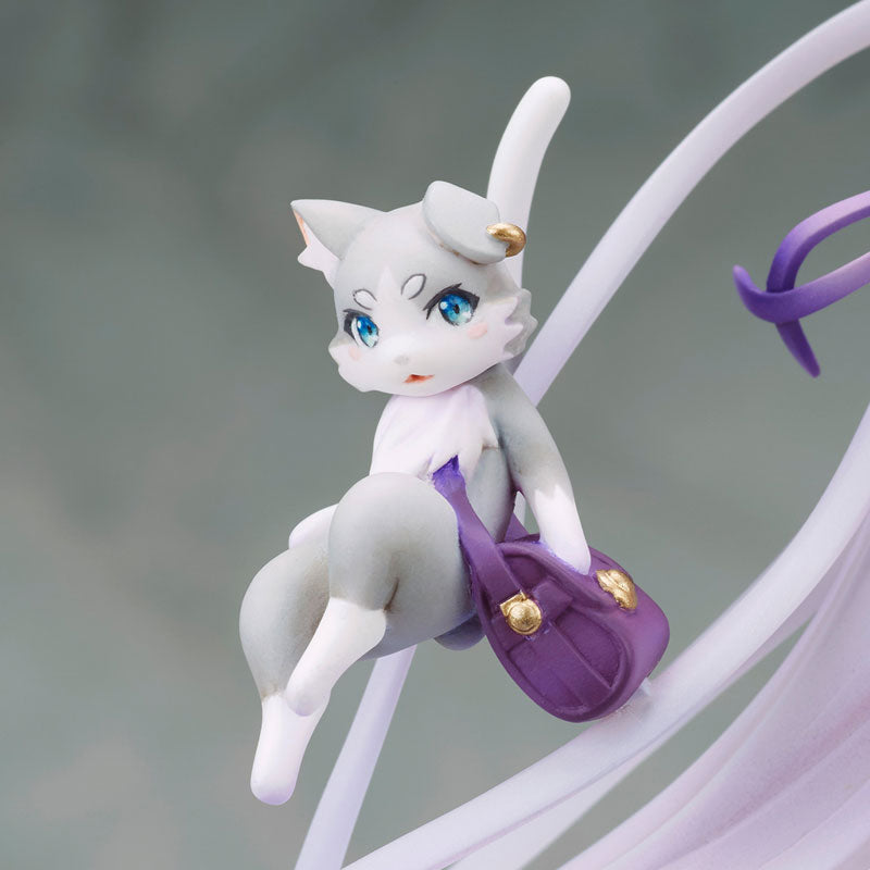 Alpha Omega Re:ZERO -Starting Life in Another World- Emilia Complete Figure | animota