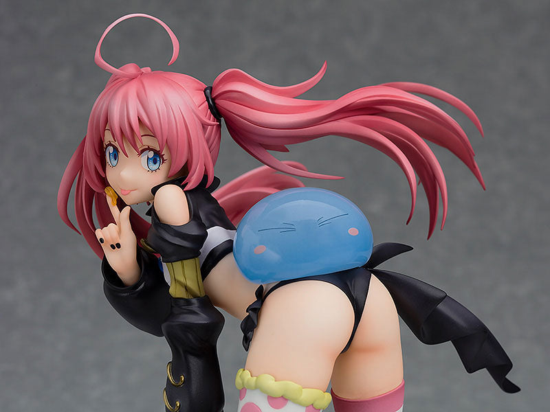 That Time I Got Reincarnated as a Slime Milim 1/7 Complete Figure | animota