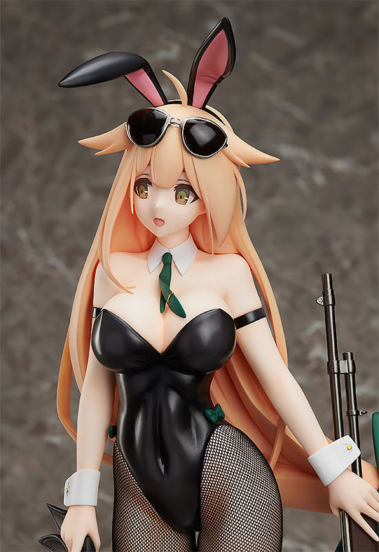 B-STYLE Girls' Frontline M1918 Bunny Ver. 1/4 Complete Figure | animota