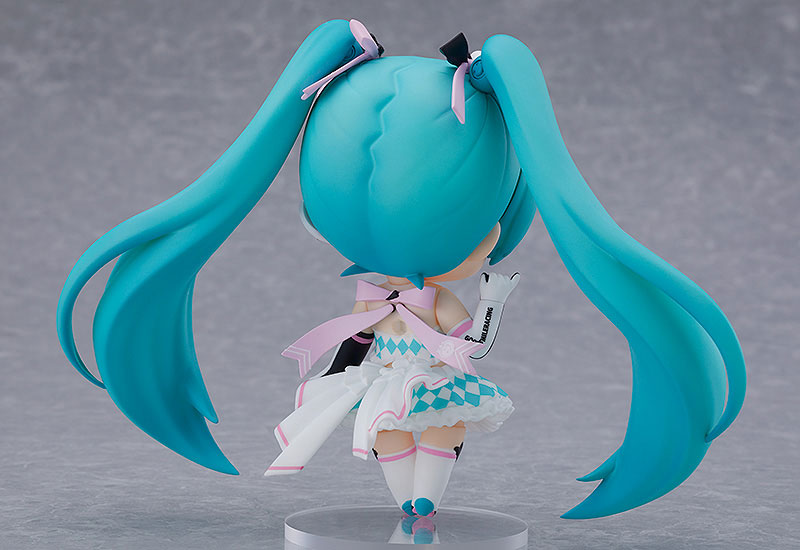 Nendoroid Hatsune Miku GT Project Racing Miku 2019Ver. | animota