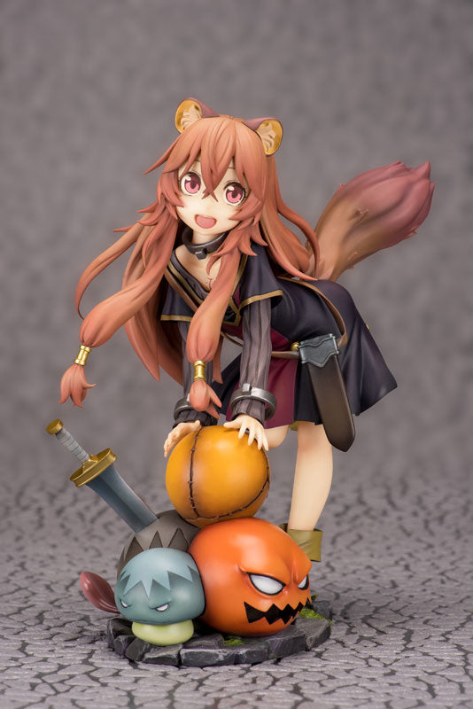 The Rising of the Shield Hero Raphtalia Childhood ver. 1/7 Complete Figure | animota