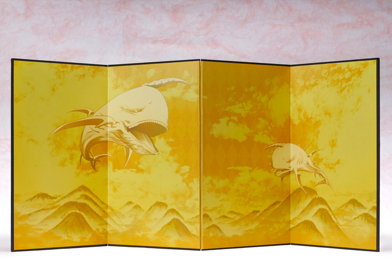 Re:ZERO -Starting Life in Another World- Ram -Shiromuku- 1/7 Complete Figure | animota