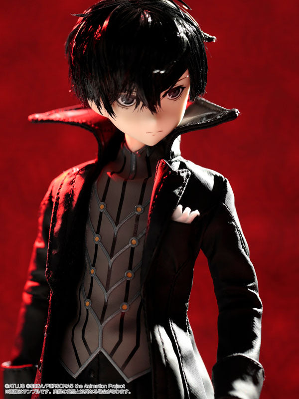 Asterisk Collection Series No.017 TV Anime "Persona 5" Ren Amamiya 1/6 Complete Doll | animota