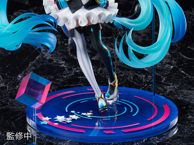 Hatsune Miku "Magical Mirai 2019" Ver. 1/7 Complete Figure | animota