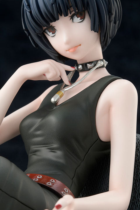 Persona 5 Tae Takemi 1/7 Complete Figure | animota