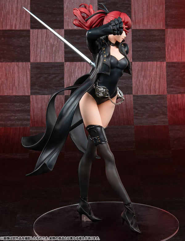Lucrea Persona 5 Royal Kasumi Yoshizawa Complete Figure | animota