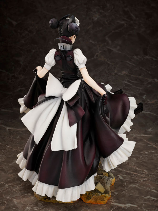 Girls' Frontline Agent 1/7 Complete Figure | animota