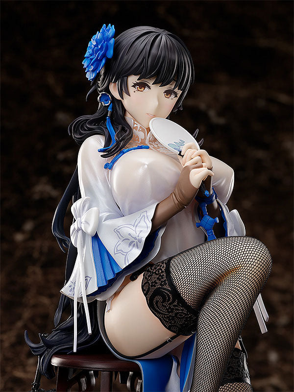B-STYLE Girls' Frontline Type95 Narcissus 1/4 Complete Figure | animota