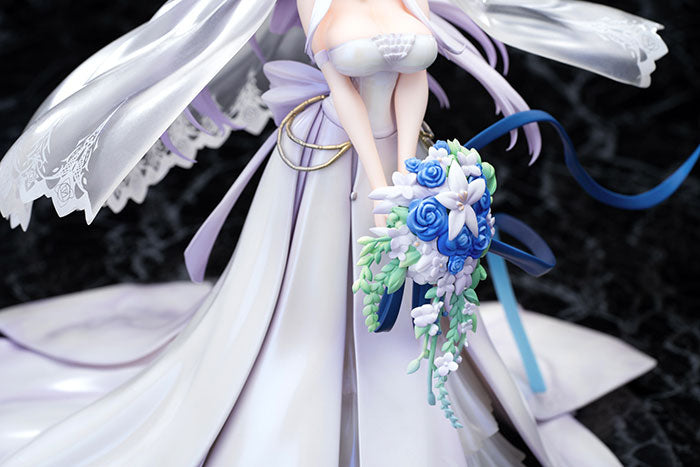 Azur Lane Belfast Kuradaringu no Chikai ver. 1/7 Complete Figure | animota