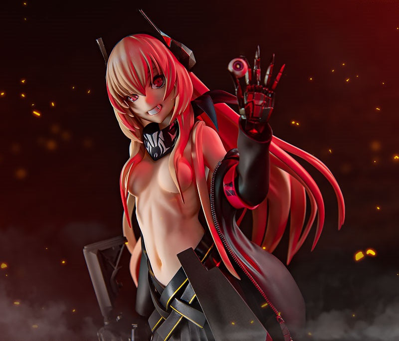 Girls' Frontline M4 SOPMOD II (Original ver.) 1/7 Complete Figure | animota