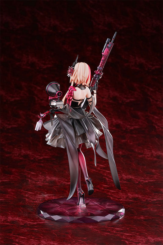 Girls' Frontline M4 SOPMOD II Drinking Party Cleaner Ver. 1/7 Complete Figure | animota