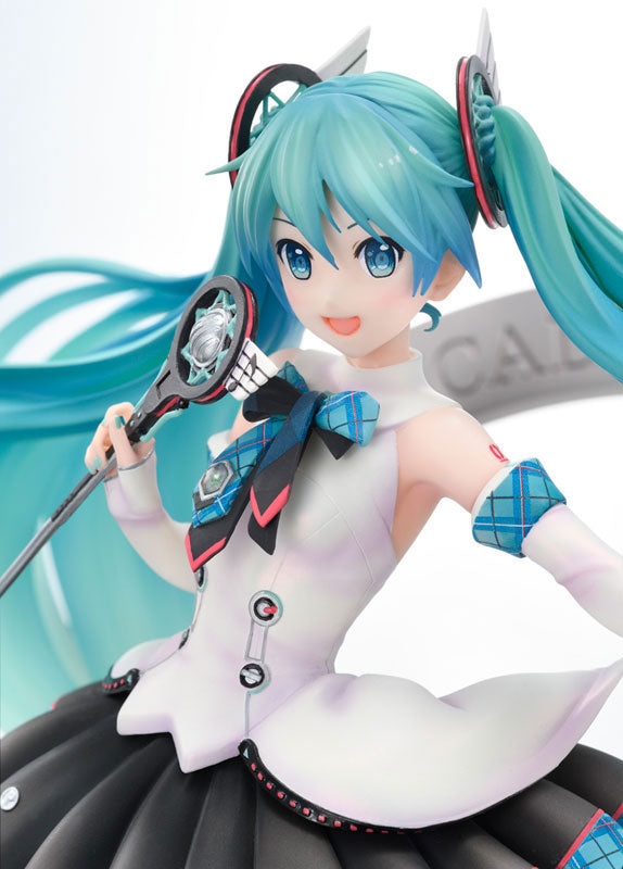Hatsune Miku "Magical Mirai 2017" Ver. 1/7 Complete Figure | animota