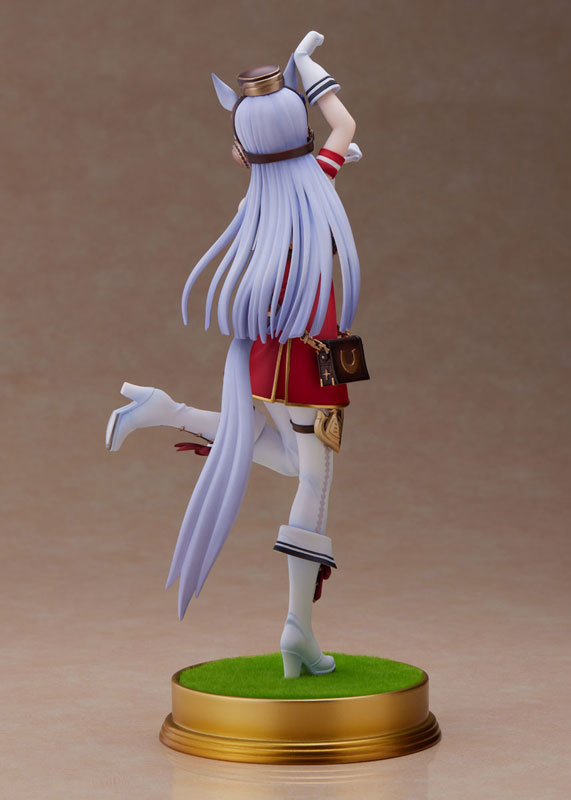 Umamusume: Pretty Derby Gold Ship the pose of First! 1/7 Scale Figure | animota