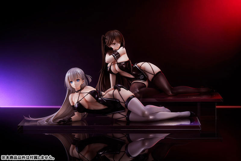 Azur Lane Shoukaku -Sororal Wings- 1/4 Complete Figure | animota