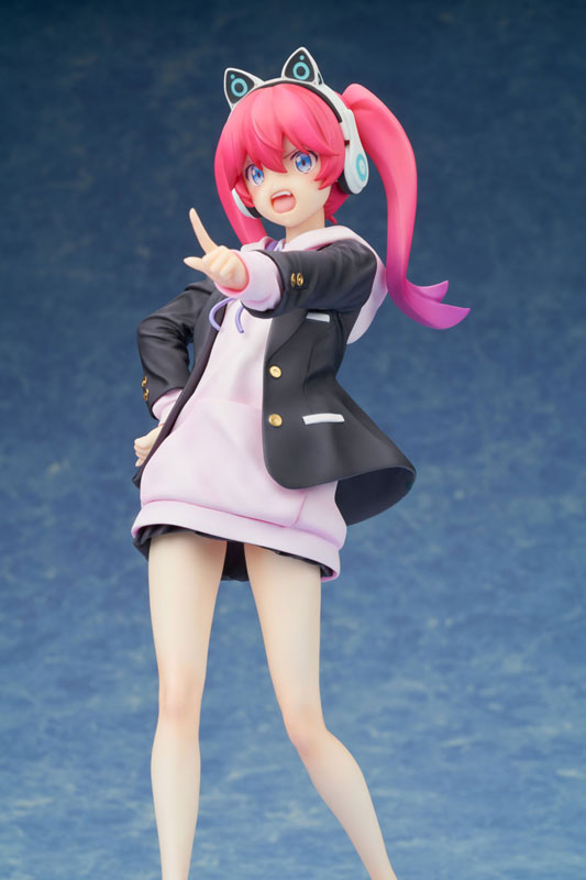 Renai Flops Amelia Irving 1/7 Complete Figure | animota