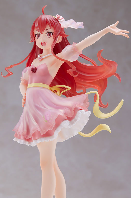 TENITOL Eris Flower Fairy ver. Complete Figure | animota