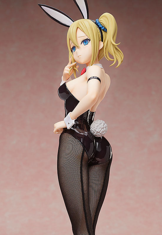Kaguya-sama: Love Is War -The First Kiss Never Ends- Ai Hayasaka Bunny Ver. 1/4 Complete Figure | animota