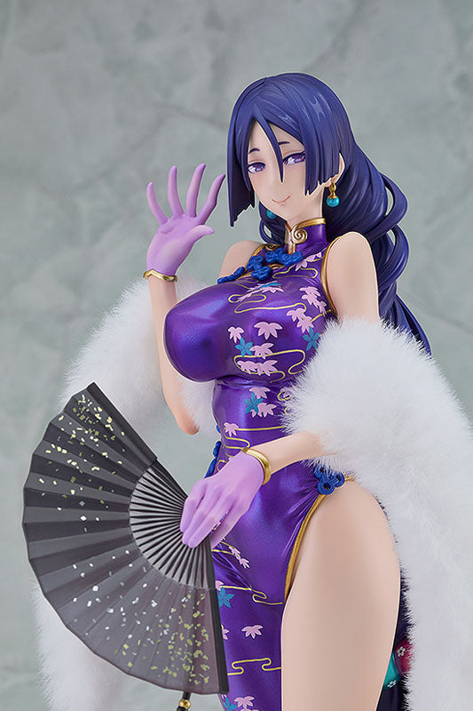 Fate/Grand Order Berserker/Minamoto no Raikou Travel Portrait Ver. 1/7 Complete Figure | animota
