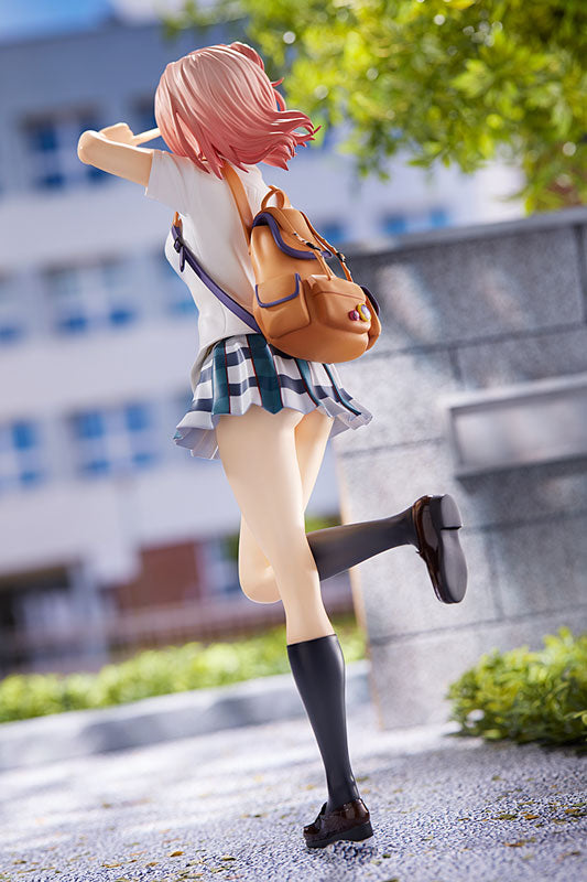 My Teen Romantic Comedy SNAFU. Completion Yui Yuigahama 1/7 Complete Figure | animota