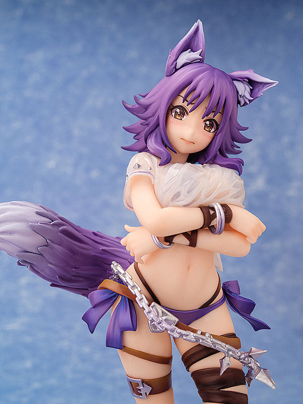 Princess Connect! Re:Dive Makoto (Summer) 1/7 Complete Figure | animota
