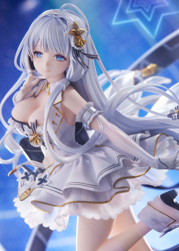 Azur Lane Illustrious Muse 1/6 Scale Complete Figure | animota
