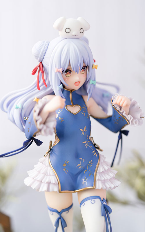 Vertual Youtuber Inuyama Tamaki 1/7 Complete Figure | animota