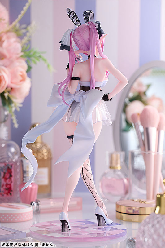 Hitowa Original Character Bibi Chill Bunny ver. 1/6 Complete Figure | animota