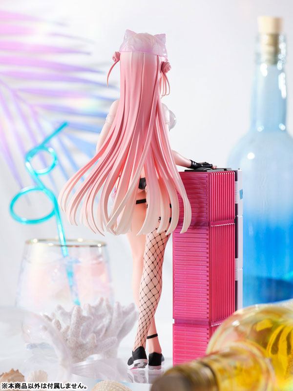 Girls' Frontline UKM-2000 Soda Tale 1/7 Complete Figure | animota