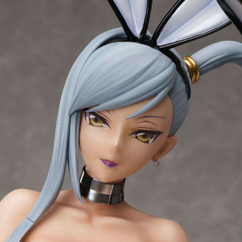 B-style Code Geass: Lelouch of the Rebellion Villetta Nu Bunny Ver. 1/4 Complete Figure | animota
