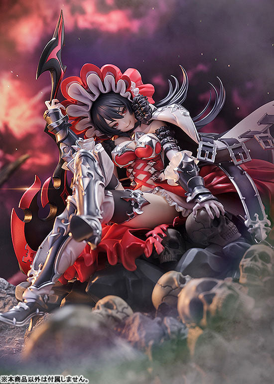 Princess Connect! Re:Dive Ilya 1/7 Complete Figure | animota