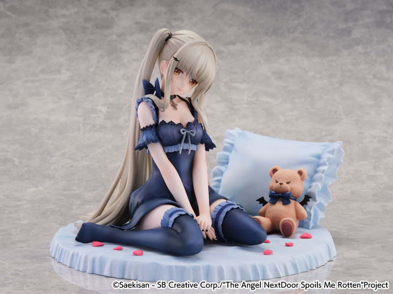 TV Anime "The Angel Next Door Spoils Me Rotten" Mahiru Shiina -Little Devil Ver.- 1/6 Complete Figure | animota