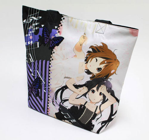 K-On! - Water-repellent Shoulder Tote Bag(Released) | animota