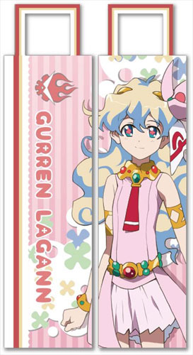 Gurren Lagann - - Ori-ITAGASA Umbrella: Umbrella: Nia | animota