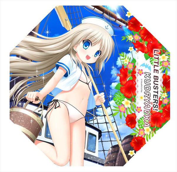 Little Busters! - Tabletop Mini Umbrella: Kudryavka Noumi | animota
