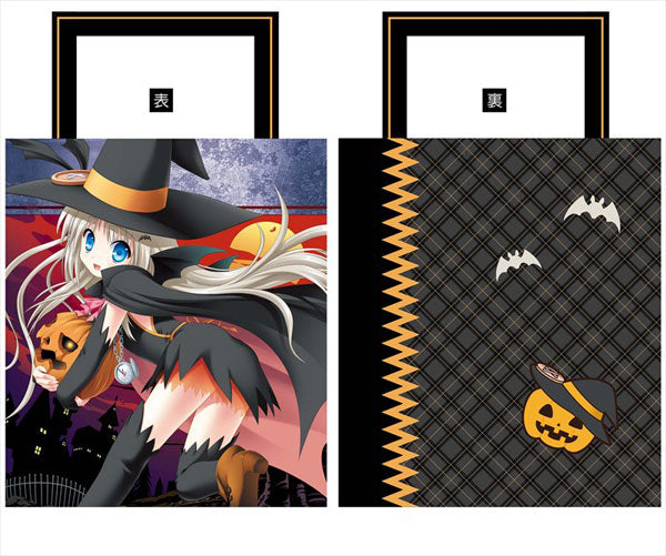 Little Busters! - Water-repellent Shoulder Tote Bag: Kudryavka Noumi(Released) | animota