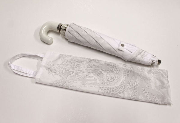 Yakuza - Folding Umbrella: Kazuma Kiryu | animota