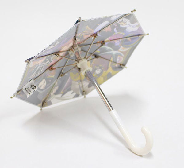 Katanagatari Tabletop Mini Umbrella | animota