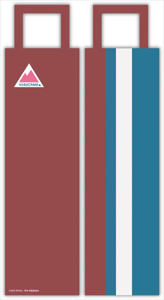 Yuru Camp SEASON 2 Ori-ITAGASA Nadeshiko Kagamihara | animota