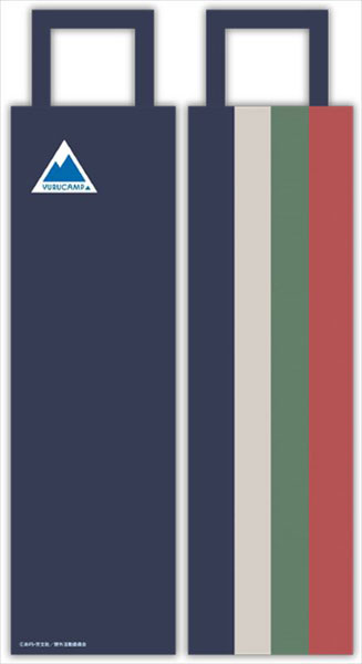 Yuru Camp SEASON 2 Ori-ITAGASA Rin Shima | animota