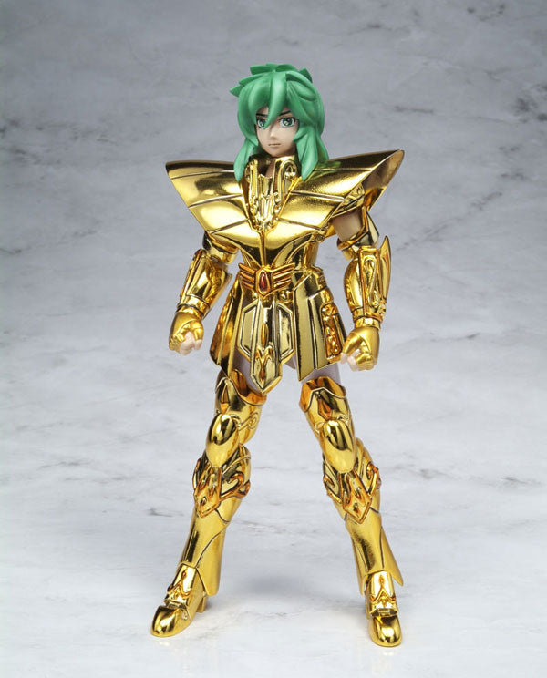 Saint Cloth Myth - Virgo Shaka | animota