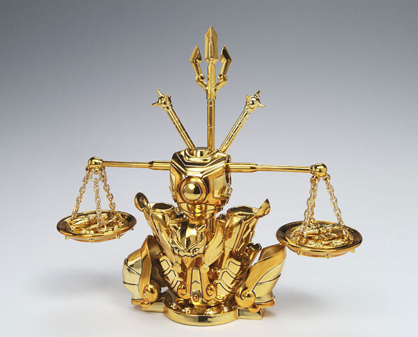 Saint Cloth Myth - Libra Douko | animota