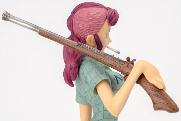 ONE PIECE Portrait.Of.Pirates Part.4 Bell-mere 1/8 Complete Figure | animota